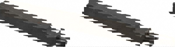 Hammer & Chipper Replacement Chisel: Blank, 1/2